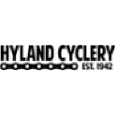 hylandcyclery.com
