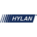 Hylan Datacom & Electric Logo