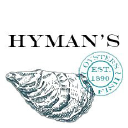 hymanseafood.com