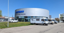 Erwin Hymer Center Bad Waldsee GmbH logo