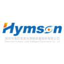 hymson-laser.com