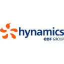 Hynamics logo