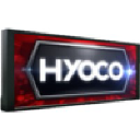 Hyoco Distribution Inc