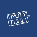 hyotytuuli.fi