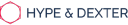 Hype & Dexter logo