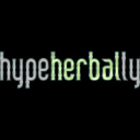 HypeHerbally Logo