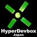 hyperdevbox.com