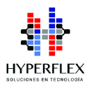 Hyperflex Technologies on Elioplus