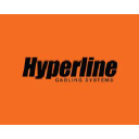 Hyperline logo