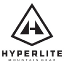 Logo for hyperlitemountaingear.com