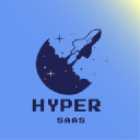 HyperSaas logo