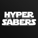 hypersabers.com logo