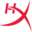 hyperx.com logo