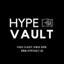 Hype Vault logo