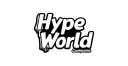 HypeWorldCompany © logo
