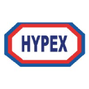 hypex.com.jo