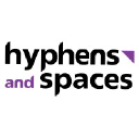 hyphensandspaces.com