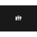 Logo for hypmiami.com