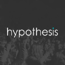 Hypothesis Inc