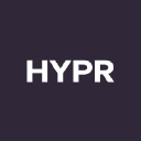 Hypr NZ logo