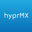 Hyprmx logo
