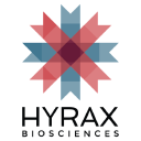 Hyrax Biosciences