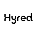 hyred.nl Logo