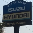 Myrtle Beach Hyundai
