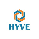 hyve media and communications logo