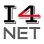 I4Net Ltda. logo