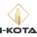 I-Kota Logo