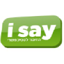 i-say.co.il