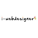 online marketing | i-webdesigner logo