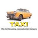 i.M. Taxi logo