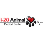 I 20 Animal Medical Center logo