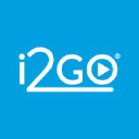 i2GO Brasil logo