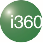 I360technologies, Inc. logo
