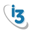 I3 Broadband logo