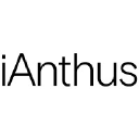 iAnthus Capital logo
