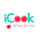 iCook After School logo