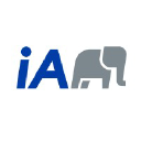 iA Financial Logo