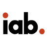 Interactive Advertising Bureau (IAB) logo