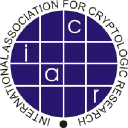 iacr.org logo icon