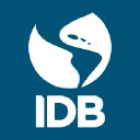 Company logo Inter-American Development Bank