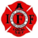 miami association of firefighters, iaff local 587