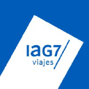 iag7viajes.com