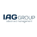 IAG Group logo