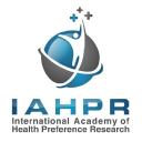 iahpr.org