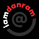 iamdanram.com
