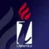 I America logo